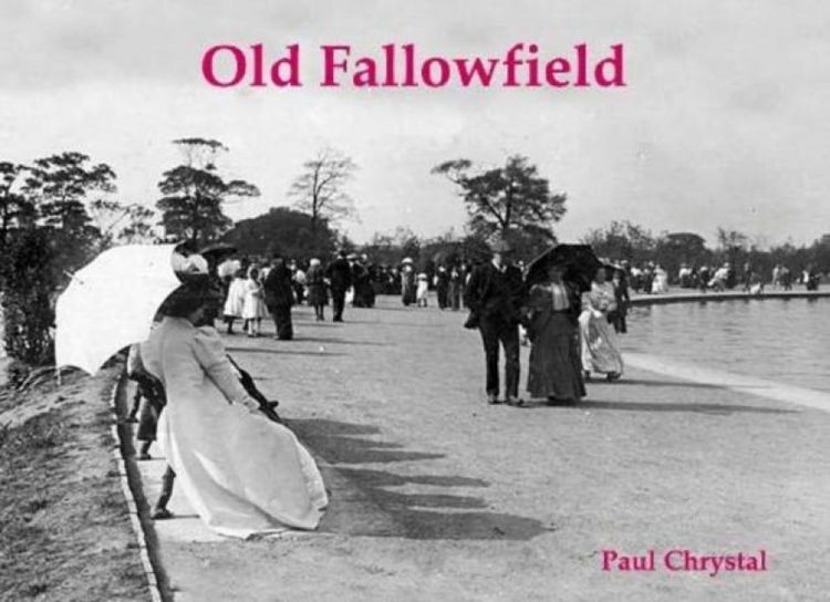 Produktbild: Old Fallowfield