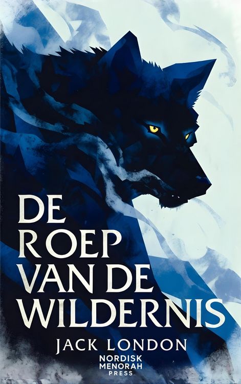 Produktbild: De roep van de wildernis