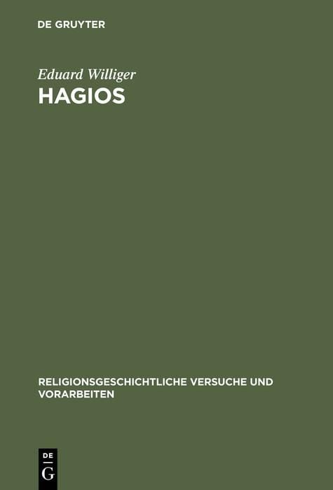 Produktbild: Hagios
