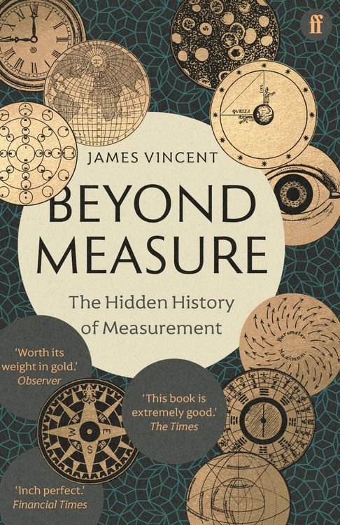 Produktbild: Beyond Measure