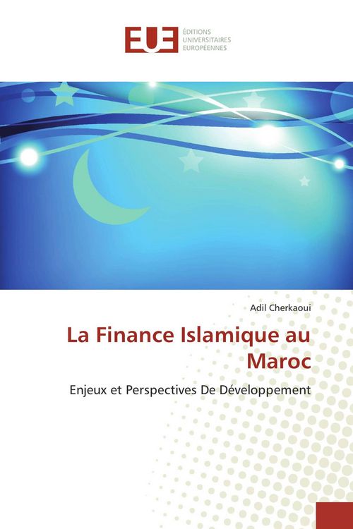 Produktbild: La Finance Islamique au Maroc