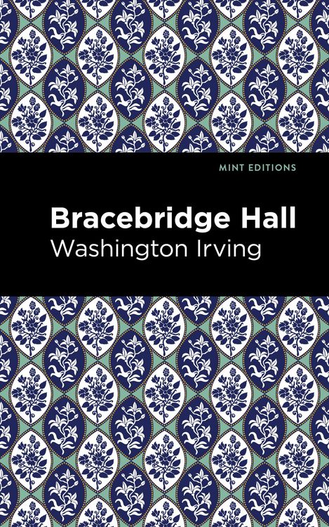 Produktbild: Bracebridge Hall