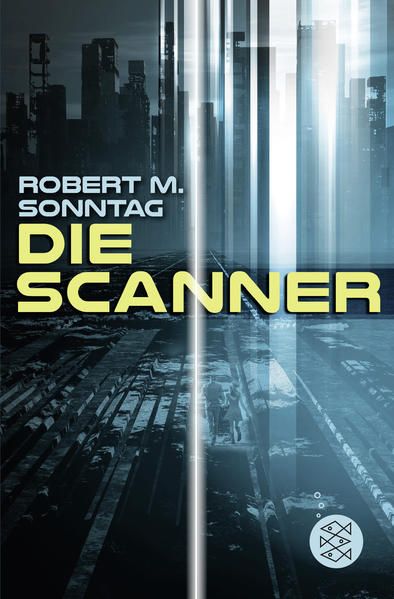 Produktbild: Die Scanner