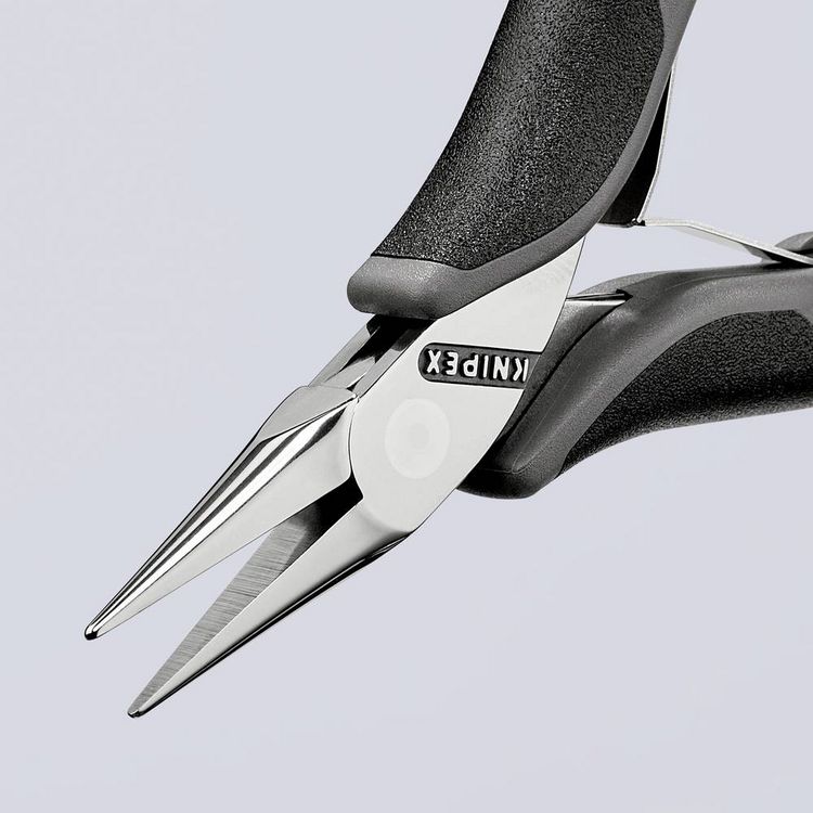 Produktbild: Knipex 35 22 115 ESD ESD Spitzzange Gerade 115mm