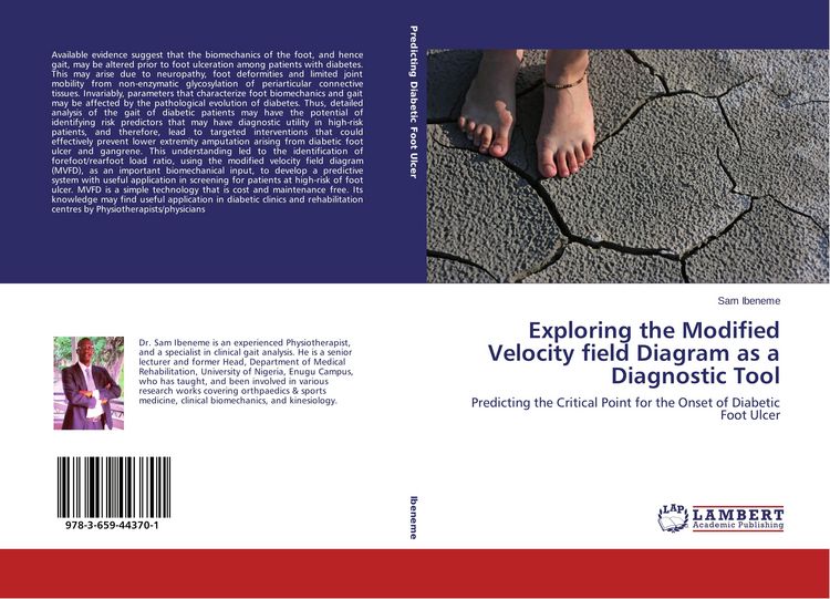 Produktbild: Exploring the Modified Velocity field Diagram as a Diagnostic Tool