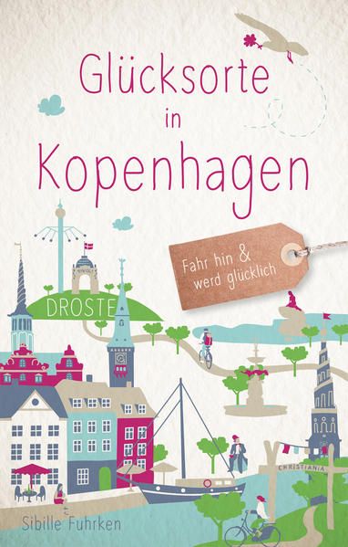 Produktbild: Gl&uuml;cksorte in Kopenhagen