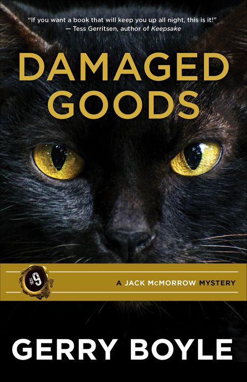 Produktbild: Damaged Goods