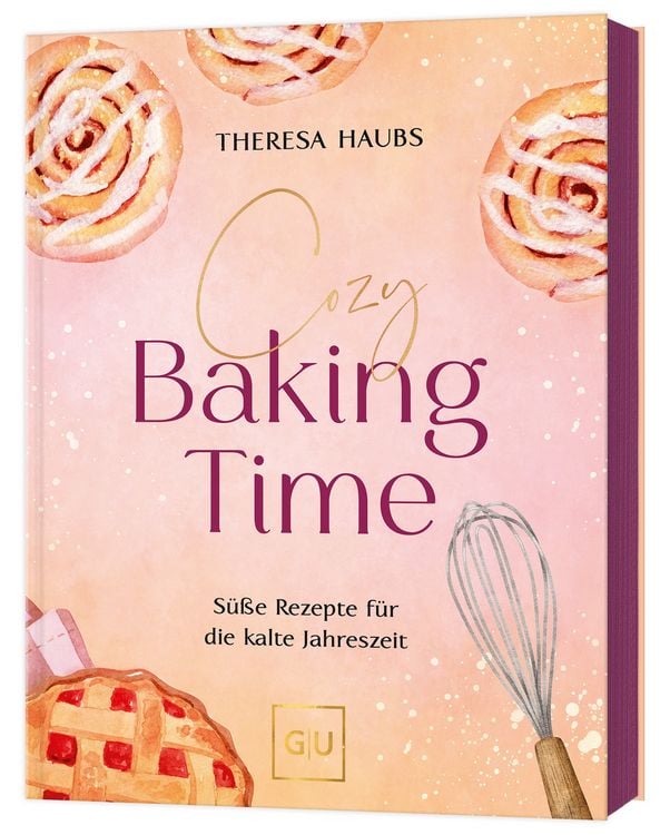 Produktbild: Cozy baking time