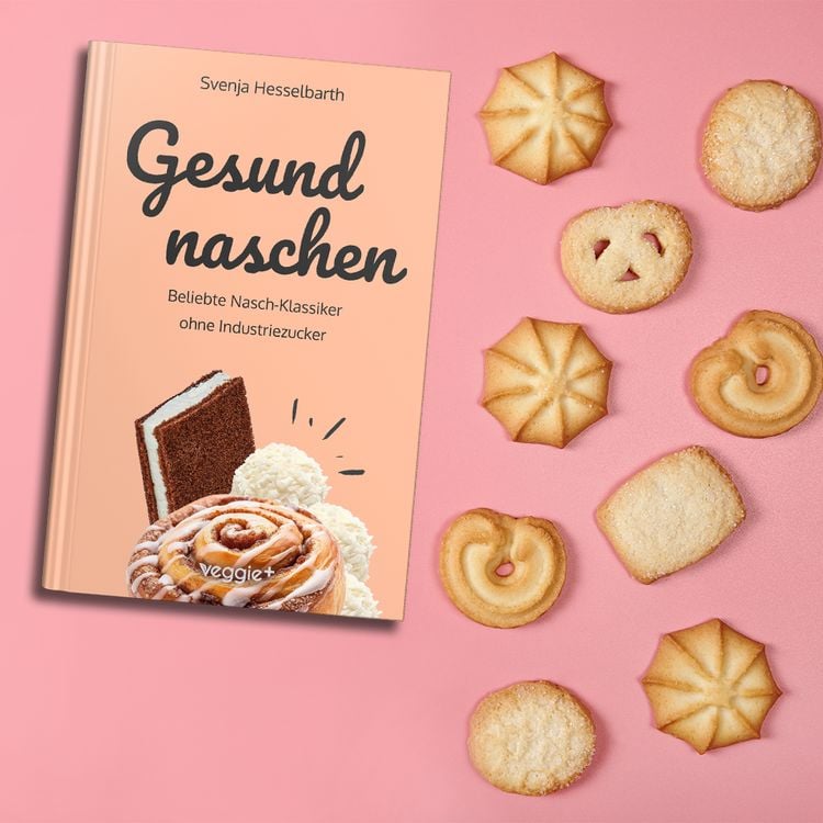 Produktbild: Gesund naschen