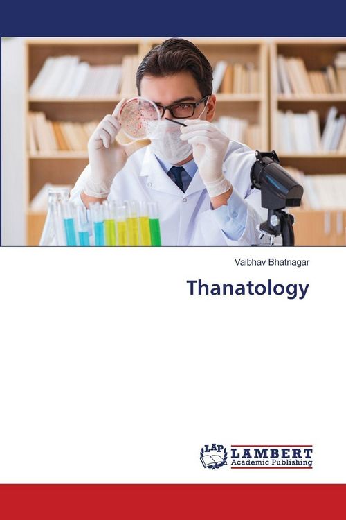 Produktbild: Thanatology