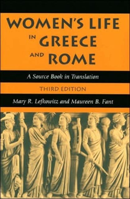 Produktbild: Womens Life in Greece & Rome 3
