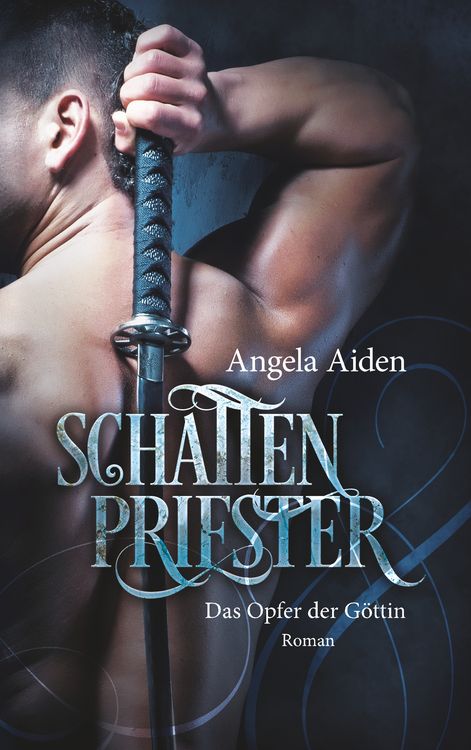 Produktbild: Schattenpriester - Das Opfer der G&ouml;ttin
