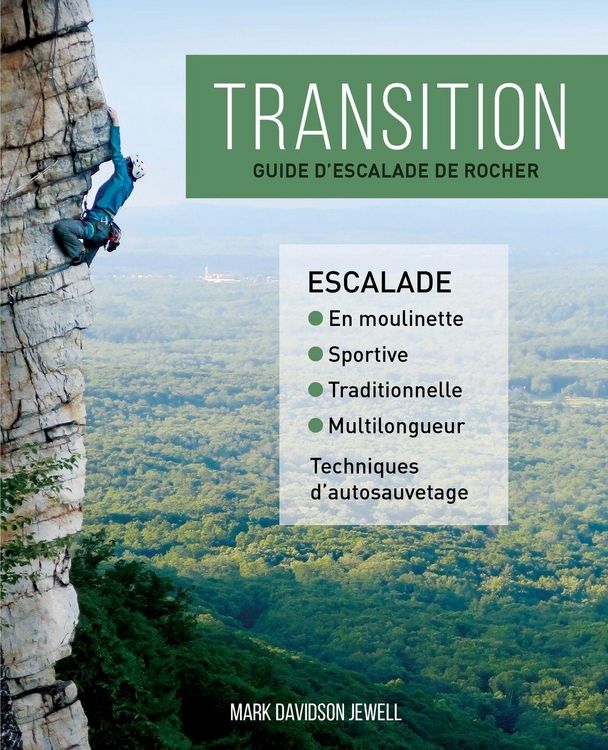 Produktbild: Transition