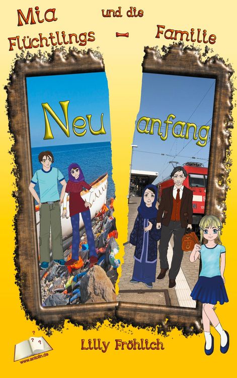 Produktbild: Neuanfang
