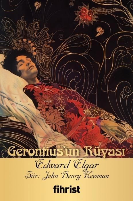Produktbild: Opera Klasikleri 13 - Gerontiusun R&uuml;yasi