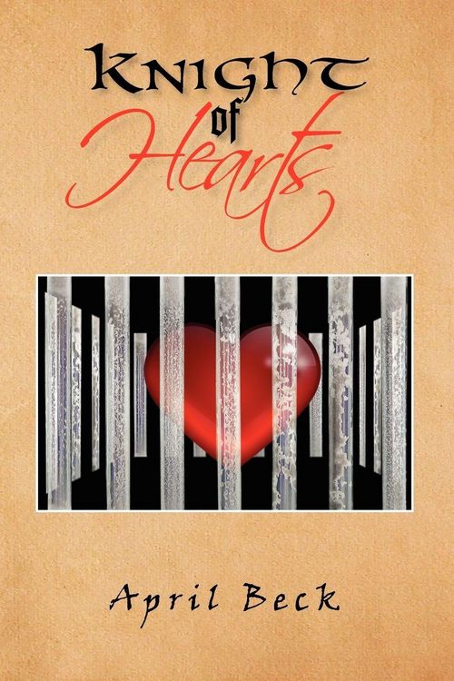 Produktbild: Knight of Hearts