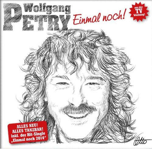 Produktbild: Einmal noch!