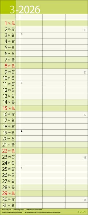 Produktbild: Timer for 2 Lifestyle 2026