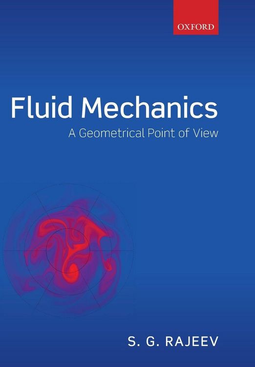 Produktbild: Fluid Mechanics P