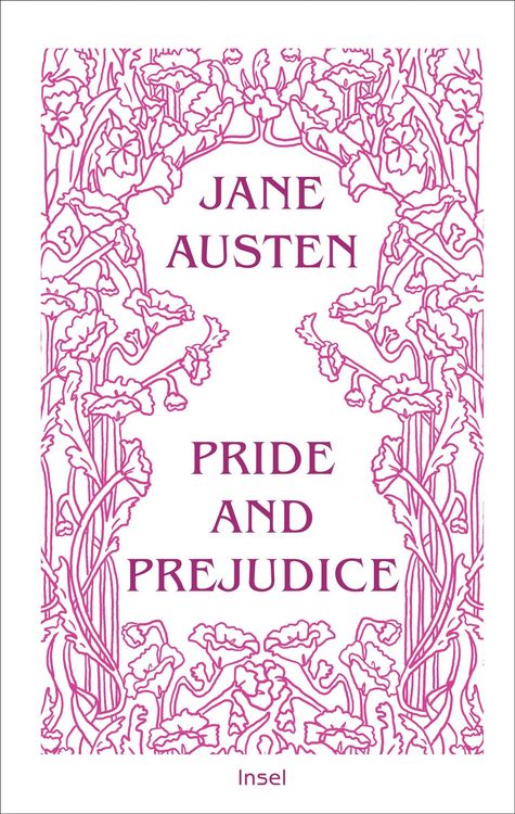 Produktbild: Pride and Prejudice