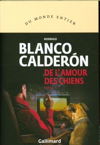 Produktbild: De l'amour des chiens