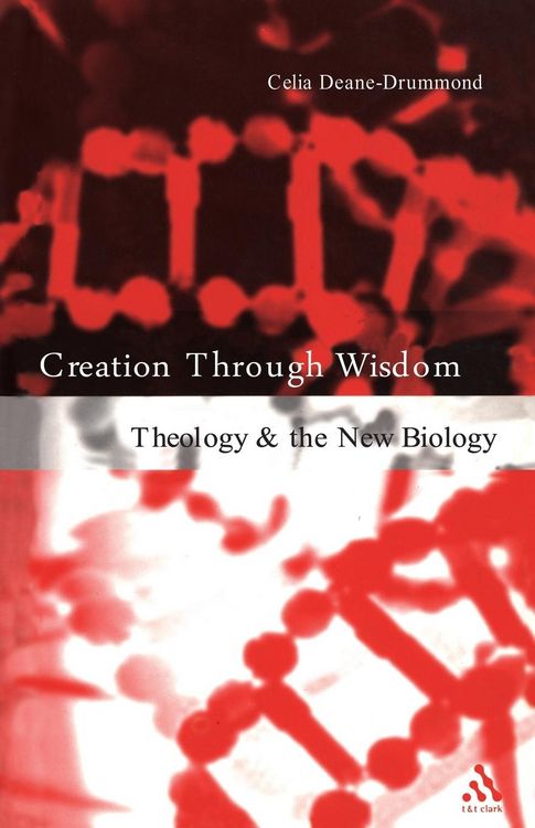 Produktbild: Creation Through Wisdom