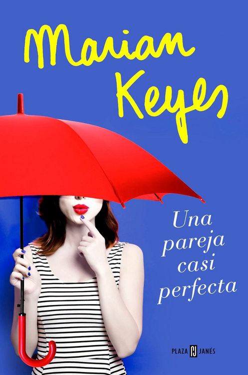 Produktbild: Una pareja casi perfecta