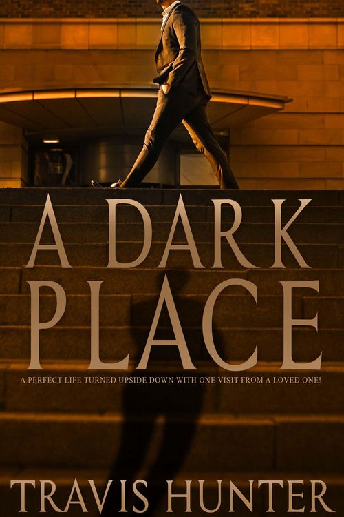 Produktbild: A Dark Place