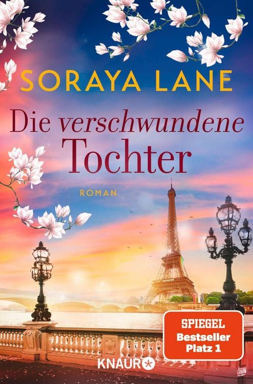 Produktbild: Die verschwundene Tochter