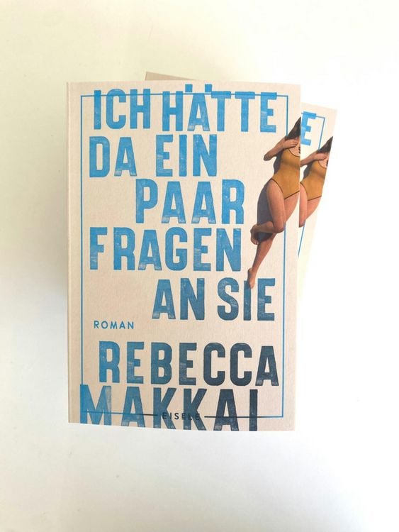 Produktbild: Ich h&auml;tte da ein paar Fragen an Sie
