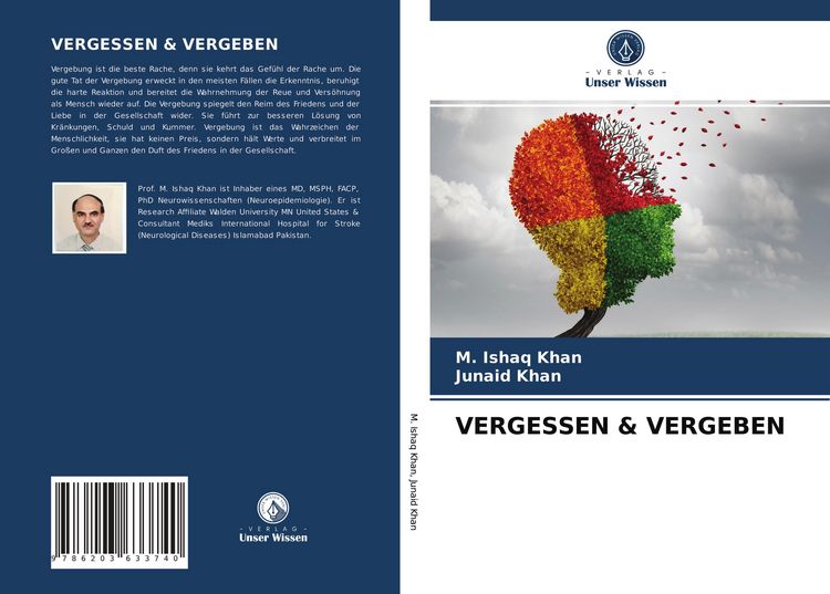 Produktbild: Vergessen & Vergeben