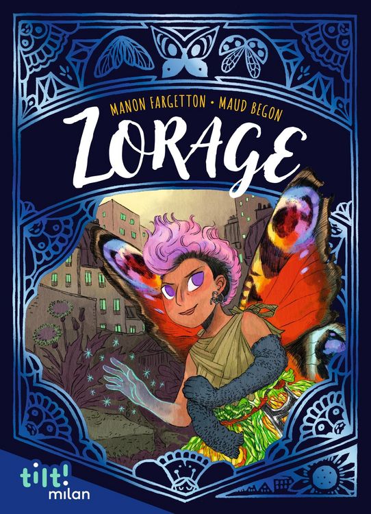 Produktbild: Zorage
