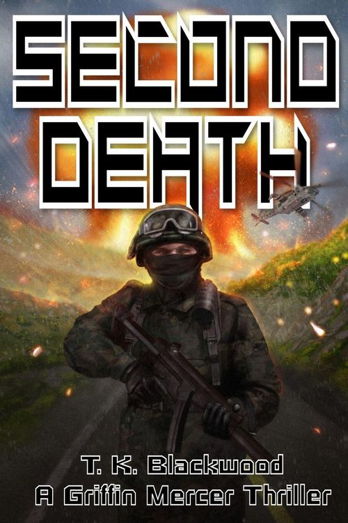 Produktbild: Second Death