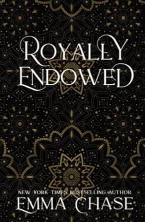 Produktbild: Royally Endowed