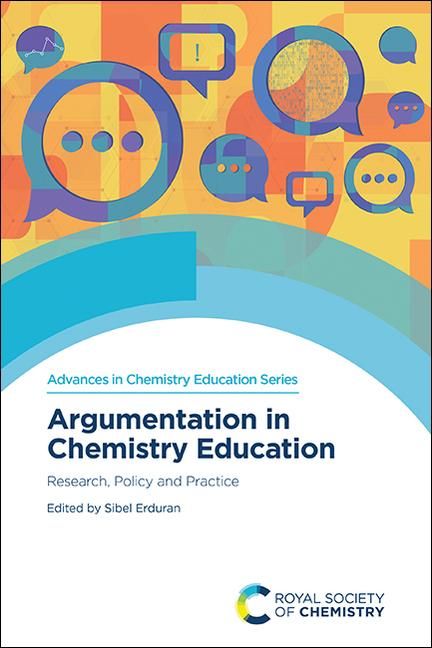Produktbild: Argumentation in Chemistry Education