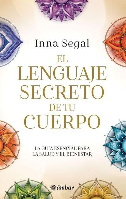 Produktbild: El Lenguaje Secreto de Tu Cuerpo / The Secret Language of Your Body