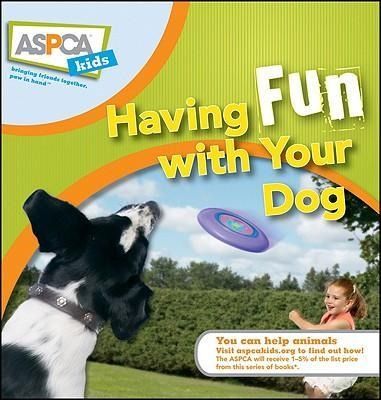 Produktbild: Having Fun with Your Dog