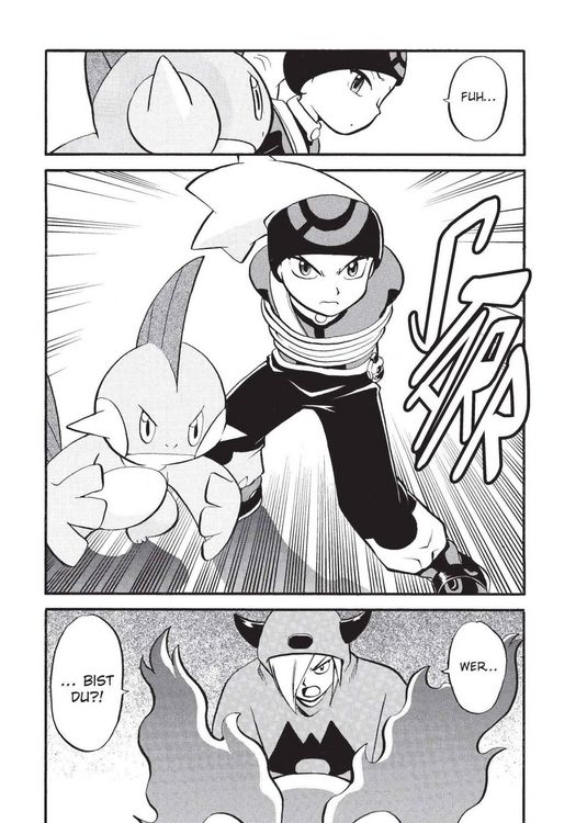 Produktbild: Pok&eacute;mon - Die ersten Abenteuer