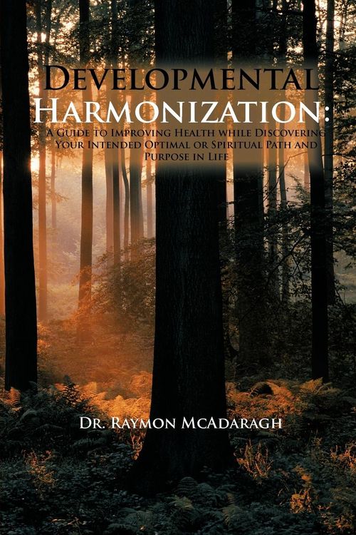 Produktbild: Developmental Harmonization
