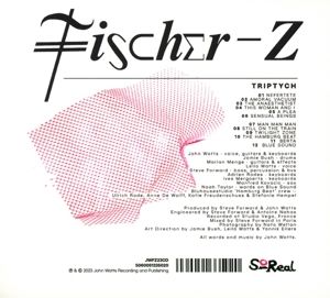 Produktbild: Triptych