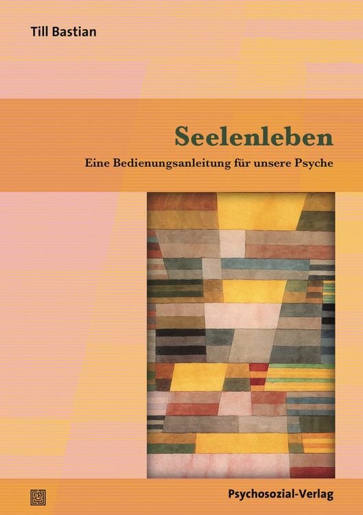 Produktbild: Seelenleben
