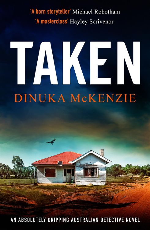 Produktbild: Taken
