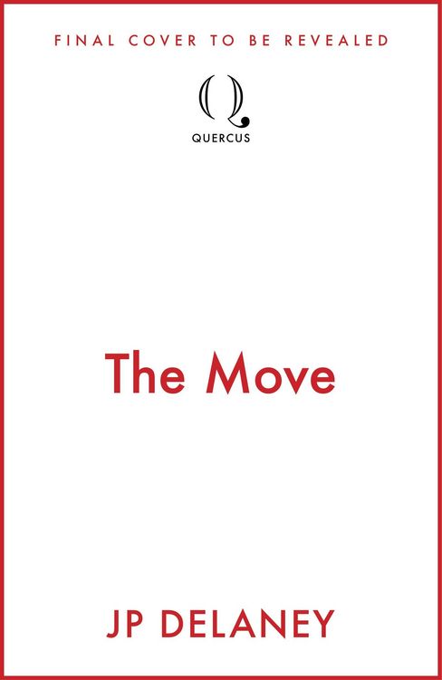 Produktbild: The Move