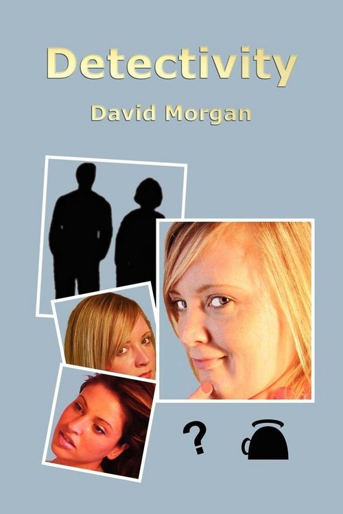 Produktbild: Detectivity