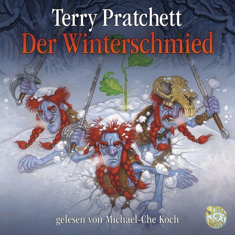 Produktbild: Der Winterschmied