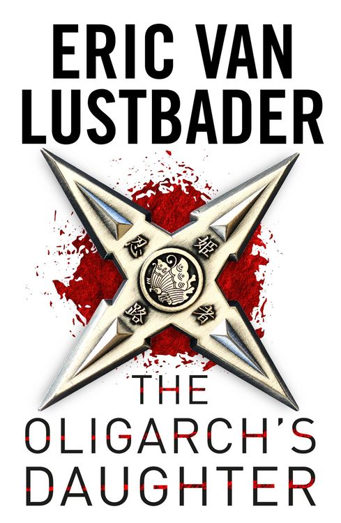 Produktbild: The Oligarch's Daughter