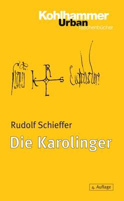 Produktbild: Die Karolinger