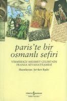 Produktbild: Pariste Bir Osmanli Sefiri