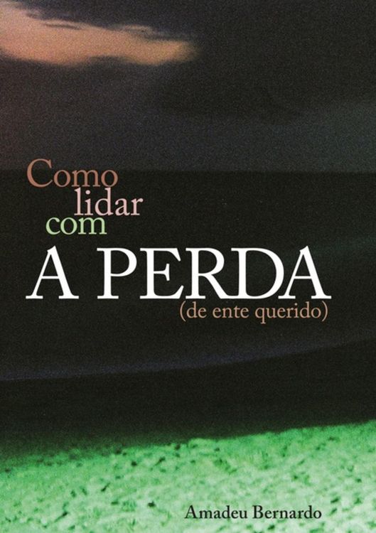 Produktbild: Como Lidar Com A Perda
