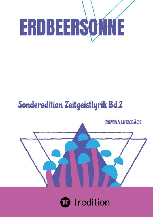 Produktbild: Erdbeersonne